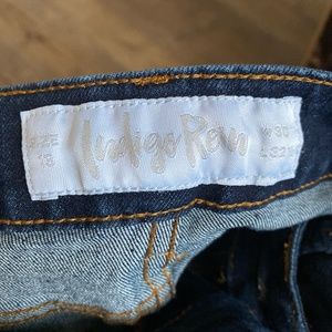Indigo Rein jeans